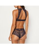 Shorty Desinvolte W24 bleu nuit