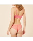 Pantalón corto Coral Crunchy