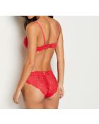 mutandine rosse Legende