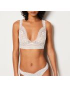 BH zonder beugel No. 8 Dream ecru