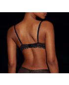 Idole gouden bh met beugel nr. 4