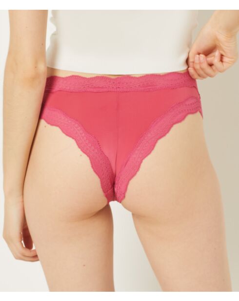 Tanga Groove orchidée