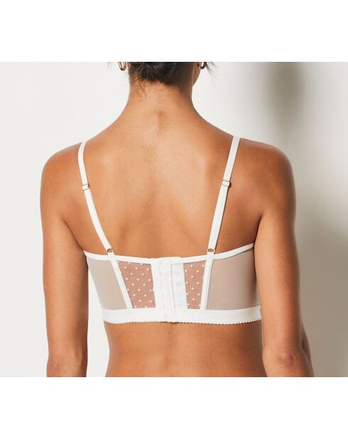 Imecru-BH mit Bügel