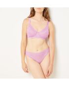 Minimizer-BH mit Bügel Idole Parme