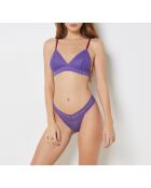 Cadena de arándanos Chroma