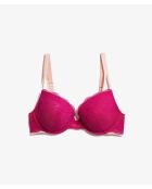 Liberte Orchidée BH mit Bügel Nr. 5