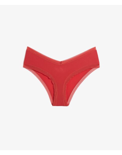 Terracota Shorty Lolie