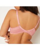 Pink Idole No. 4 Bügel-BH