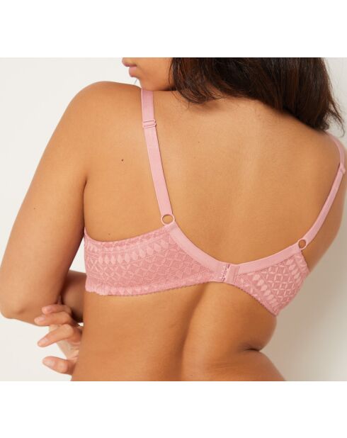 Pink Idole No. 4 beugelbeha