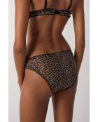 Culotte Bliss W25 marron