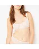 Idole puderrosa BH mit Bügel Nr. 9