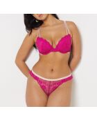 Liberte Orchidée BH mit Bügel Nr. 5