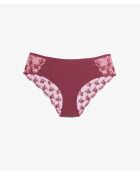 Shorty Idylle terracotta