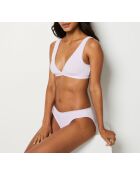 Douce Parme BH ohne Bügel