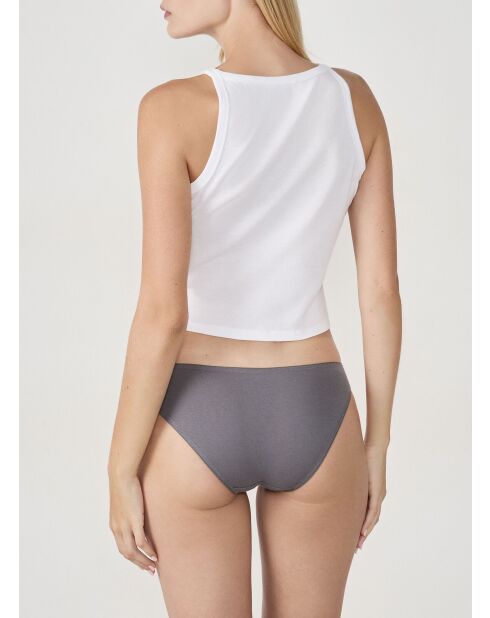 Set van 7 veelkleurige Jackie-slipjes