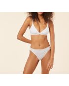Culotte Ravissante blanche