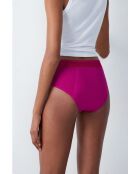 Culotte Menstruelle Celita rose
