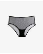 Zwarte slip van Eclair