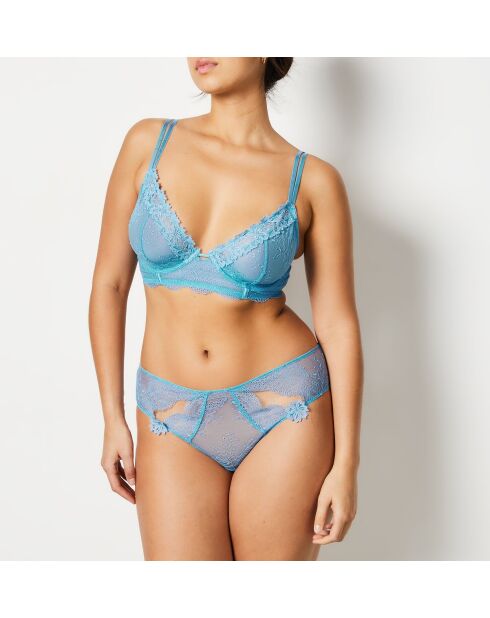 Soutien-gorge avec armatures Eternite oxygène
