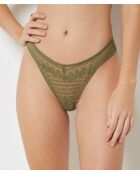 Cordón Chroma verde Nilo