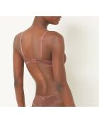 Barra de chocolate Idole con aros n.º 4