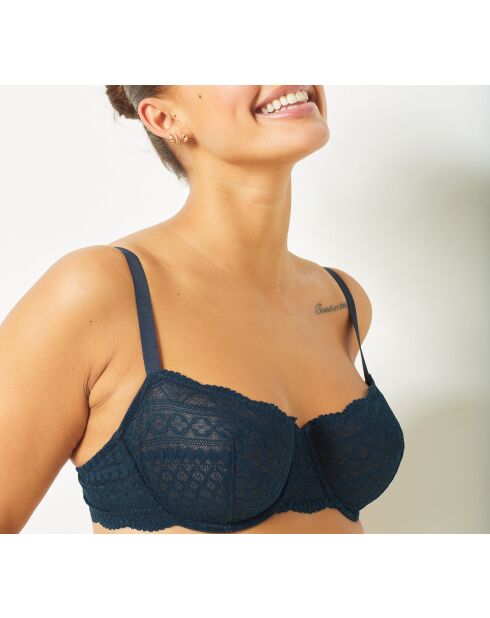 BH mit Bügel Nr. 9 Idole Encore