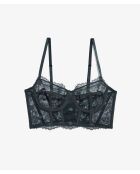 BH mit Bügel n°9 Elixir khaki oliv