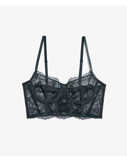 BH met beugel n°9 Elixir khaki olive