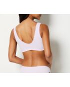 Douce Parme BH ohne Bügel