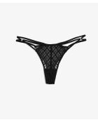 Black Temptation string
