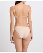 Multiway Solution linnen push-up bh met beugel