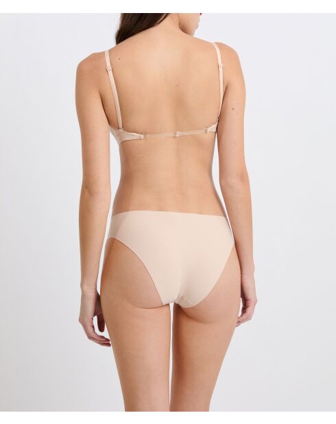 Multiway Solution linnen push-up bh met beugel