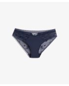 Slip Tandem blu royal