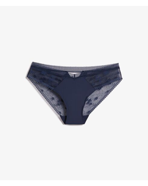 Calzoncillos Tandem azul real