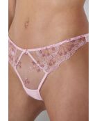 Tanga Flowers puderrosa
