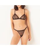 Perizoma Black Shadow