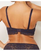 BH zonder beugel nr. 5 Cosy Wireless bosbes