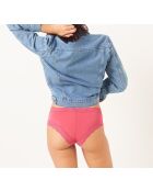 Shorty Groove orchidée