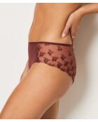 Shorty Idylle terracotta