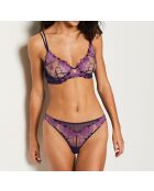 Perizoma Exaltee blueberry