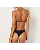 Soutien-gorge sans armatures Magnetique noir