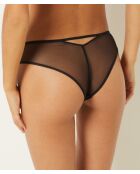 Shorty Tendresse zwart