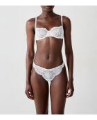 BH mit Bügel n°9 Reine ecru