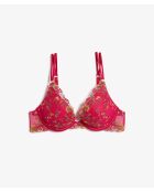 Gourmandise Grenadine Bügel-BH