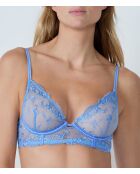 Soutien-gorge avec armatures Joyfull bleu ciel