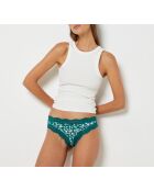 Tanga verde Soul