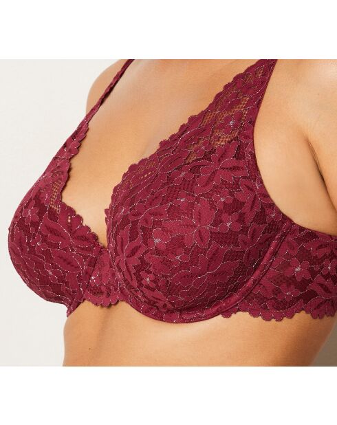 BH mit Bügel Nr. 6 Legende Kupfer