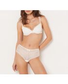 Icone ecru bh met beugel
