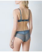 Brillance groene push-up bh met beugel nr. 3