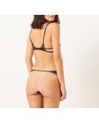 Shorty Alchimie noir